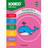 Logico Piccolo. Percepción y reconocimiento visual (6-8 años)