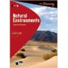 Natural Environments. Book + CD (Discovery)