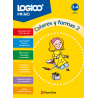 Logico Primo. Colores y formas 2 (3-4 años)