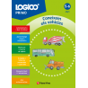 Logico Primo. Coneixem els vehicles (5-6 anys)