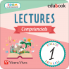 Lectures competencials 1. Illes Balears. P. Zoom (Edubook Digital)