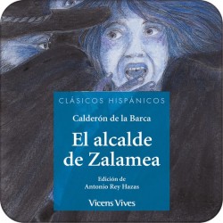 36. El alcalde de Zalamea. (Digital)