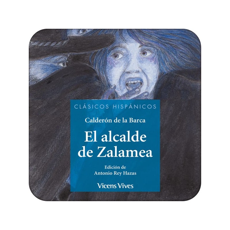 36. El alcalde de Zalamea. (Digital)