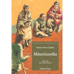 20. Misericordia