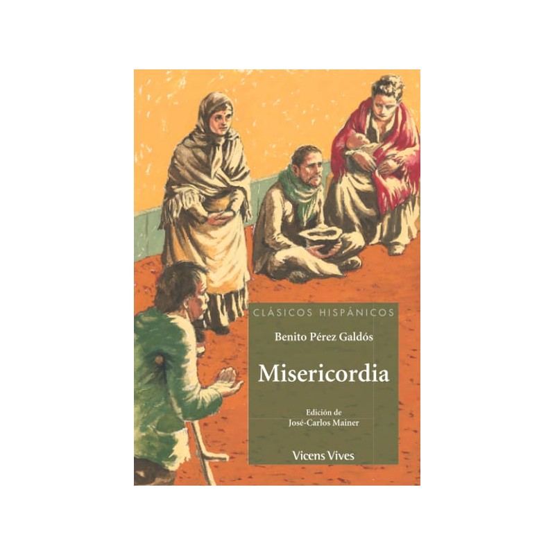 20. Misericordia