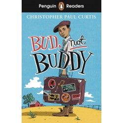 Bud, Not Buddy (Penguin Readers) Level 4