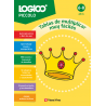 Logico Piccolo. Tablas de multiplicar muy fáciles. (6-8 años)