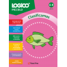 Logico Piccolo. Clasificamos (6-8 años)