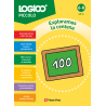 Logico Piccolo. Exploramos la centena (6-8 años)