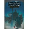 12. El cas misteriós del Dr. Jekyll i Mr. Hyde