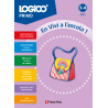 Logico Primo. En Vivi a l'escola 1 (3-4 anys)