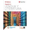 Español A: Lengua y Literatura (IB Diploma)