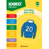 Logico Piccolo. Calculem fins al 20 (6-8 anys)