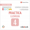 Practica Llengua 4. Catalunya. Comunitat Zoom (Edubook Digital)