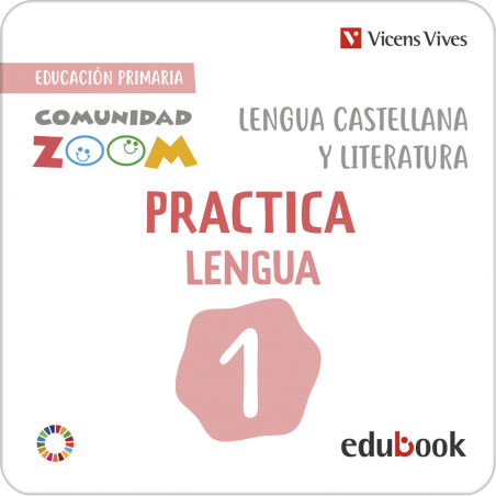 Practica Lengua 1 Comunidad Zoom (Edubook Digital)