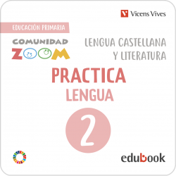 Practica Lengua 2 Comunidad Zoom (Edubook Digital)