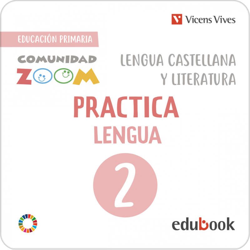 Practica Lengua 2 Comunidad Zoom (Edubook Digital)