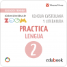 Practica Lengua 2 Comunidad Zoom (Edubook Digital)