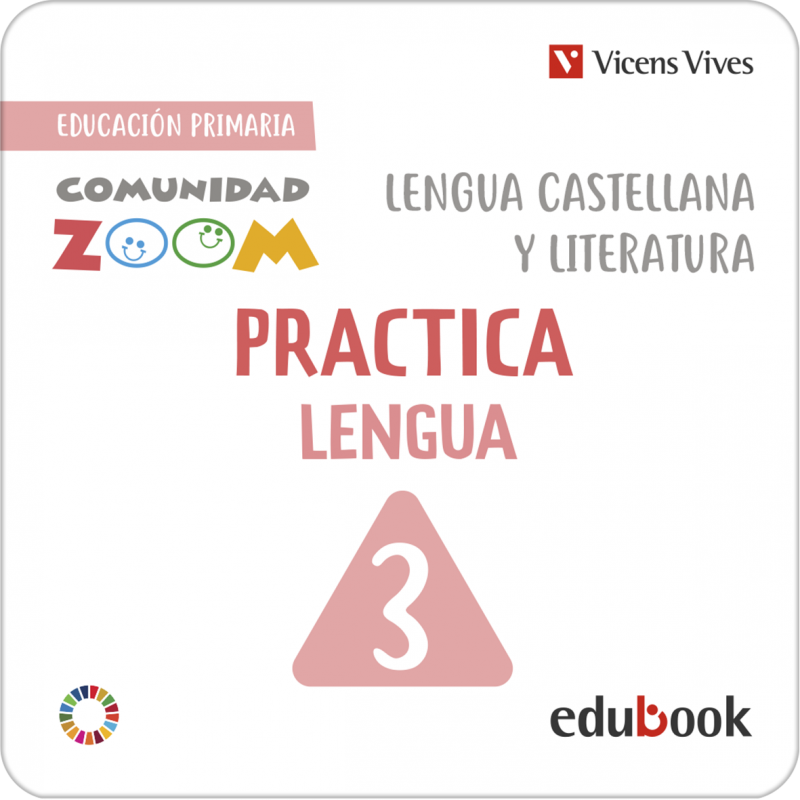 Practica Lengua 3 Comunidad Zoom (Edubook Digital)