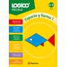 Logico Piccolo. Espacio y forma 1 (6-8 años)