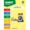 Logico Piccolo. Llengua 4 (6-8 anys)