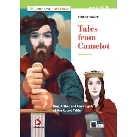 Tales from Camelot. (Life Skills) Free Audiobook