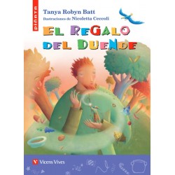 7. El regalo del duende