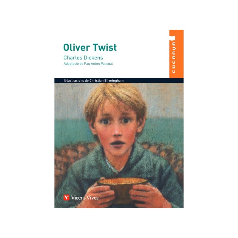 29. Oliver Twist