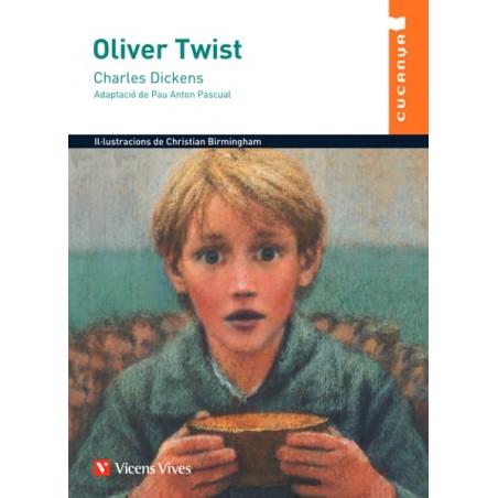 29. Oliver Twist