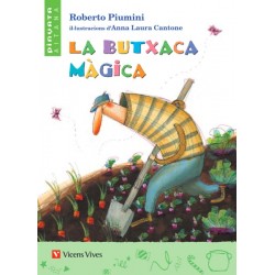 6. La butxaca màgica