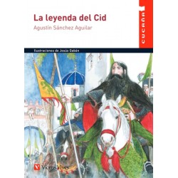 39. La leyenda del Cid