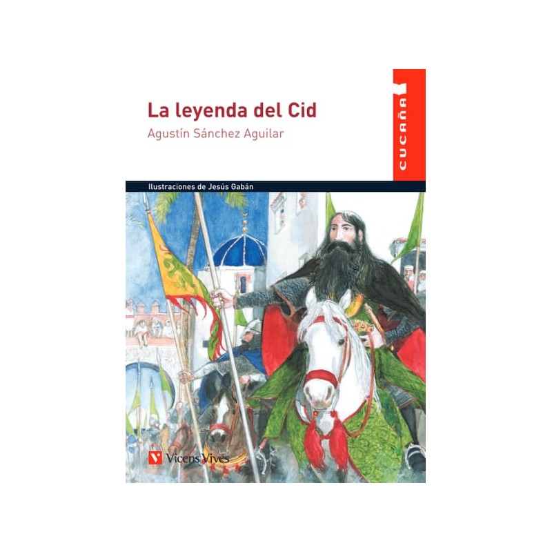 39. La leyenda del Cid