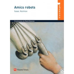 5. Amics robots