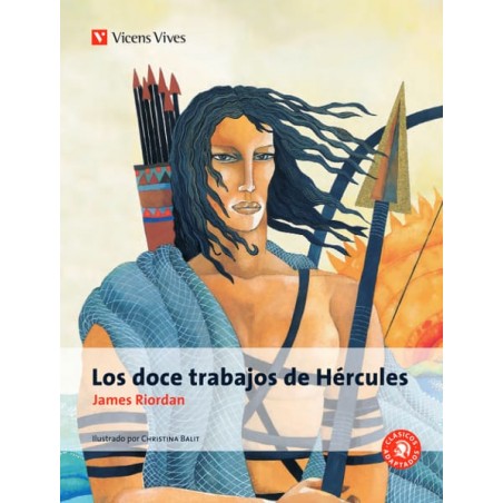 6. Los doce trabajos de Hércules