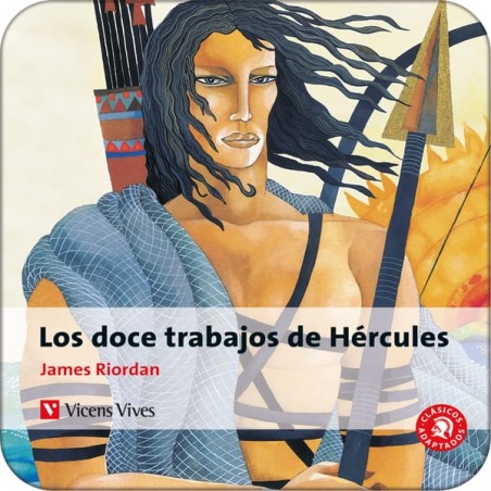 6. Los doce trabajos de Hércules (Digital)