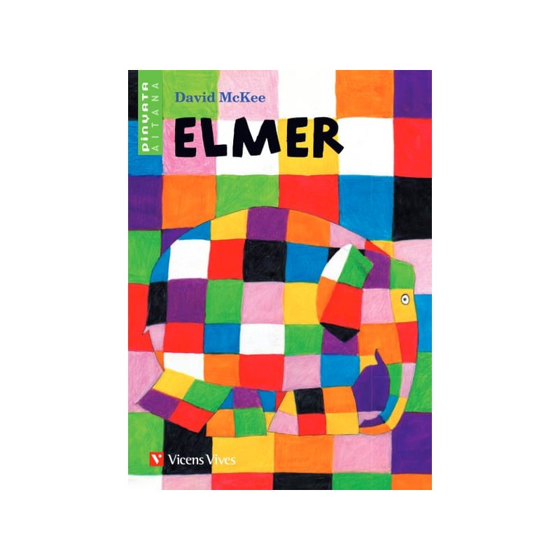 14. Elmer