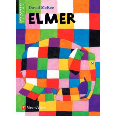 14. Elmer