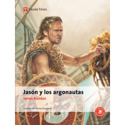 8. Jasón y los argonautas