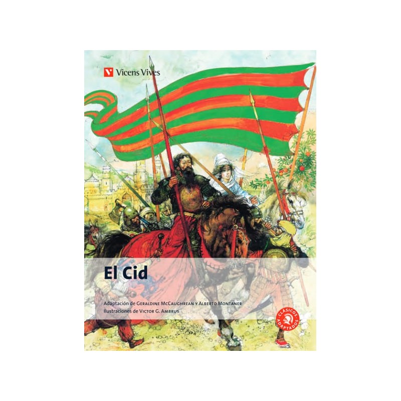 4. El Cid