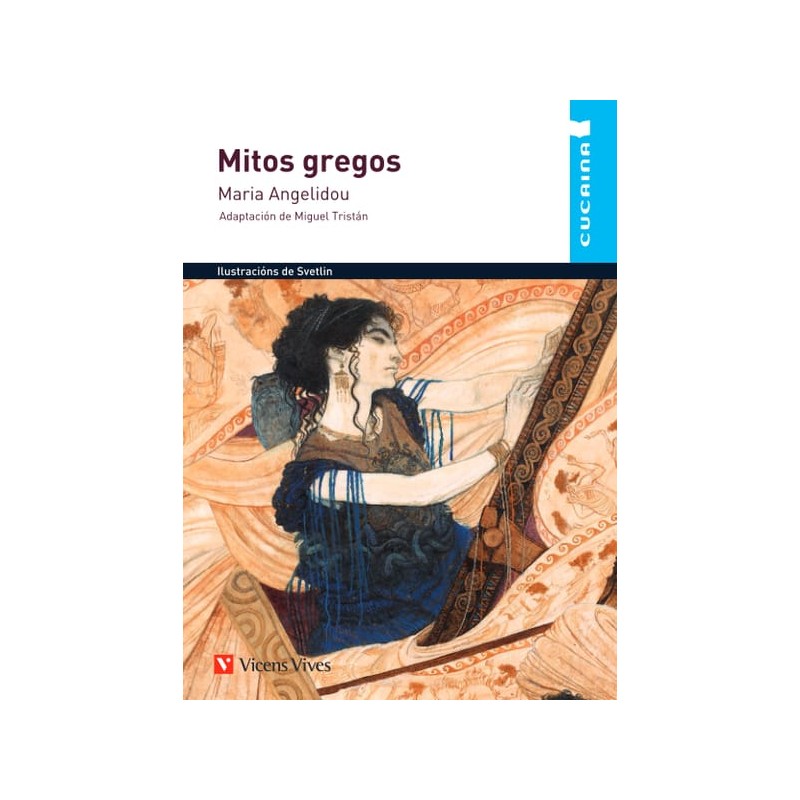 5. Mitos gregos