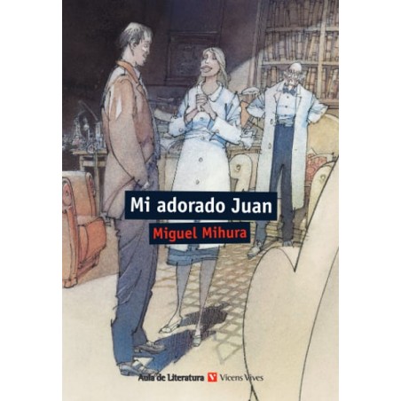 49. Mi adorado Juan