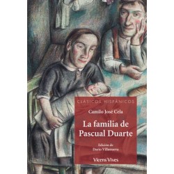 33. La familia de Pascual Duarte