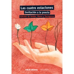 29. Las cuatro estaciones. Invitación a la poesía