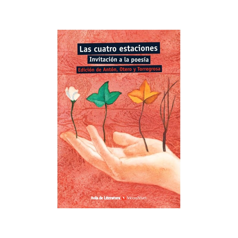 29. Las cuatro estaciones. Invitación a la poesía