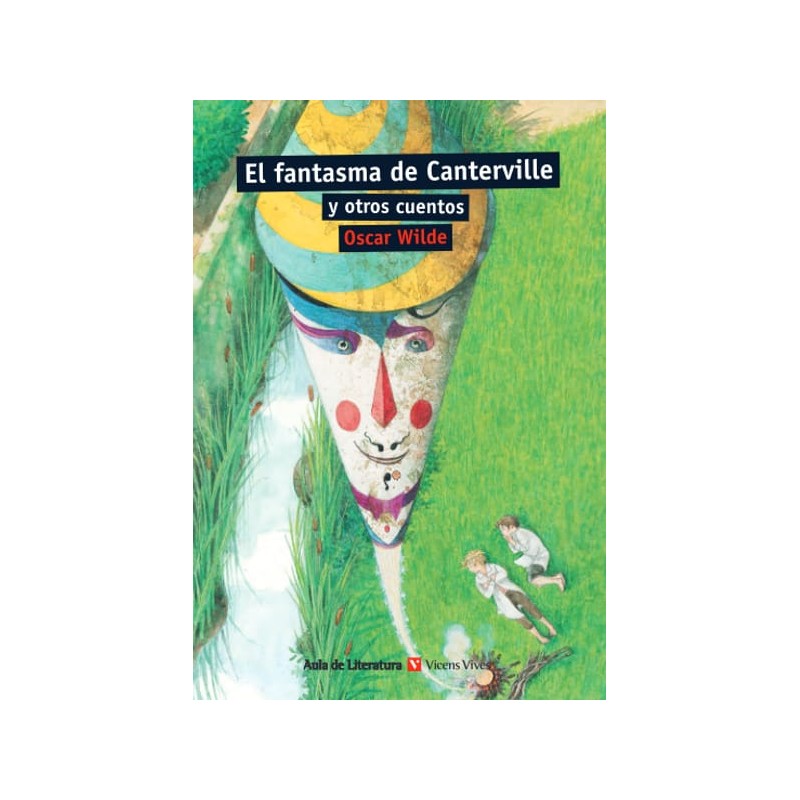 15. El fantasma de Canterville y otros cuentos