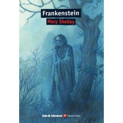 38. Frankenstein