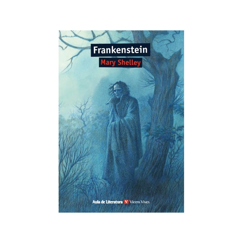 38. Frankenstein