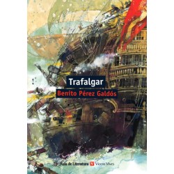 33. Trafalgar