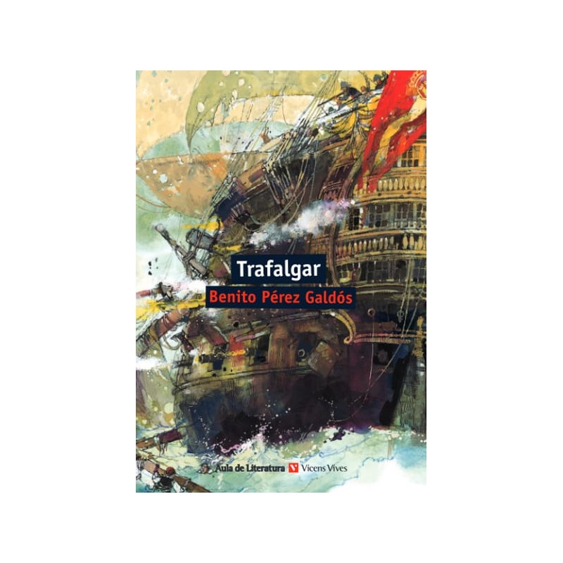 33. Trafalgar