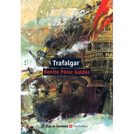 33. Trafalgar